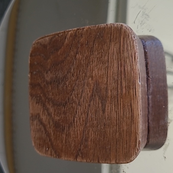 Vintage MCM "Atapco" Ice Bucket - Picture 6 of 14